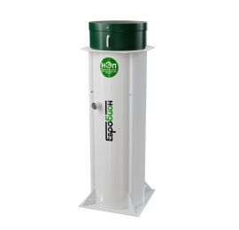 Евробион Раунд 4 ЛОНГ ПР